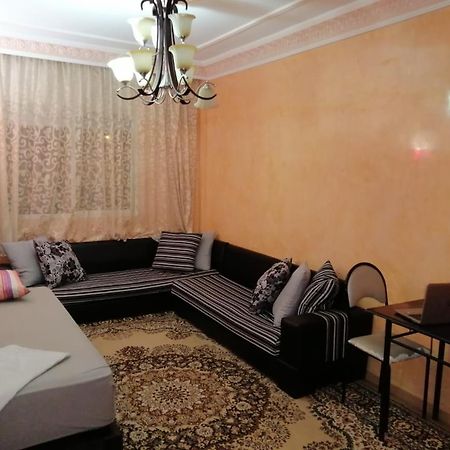 Mohammed V Airport Appartment Deroua Экстерьер фото