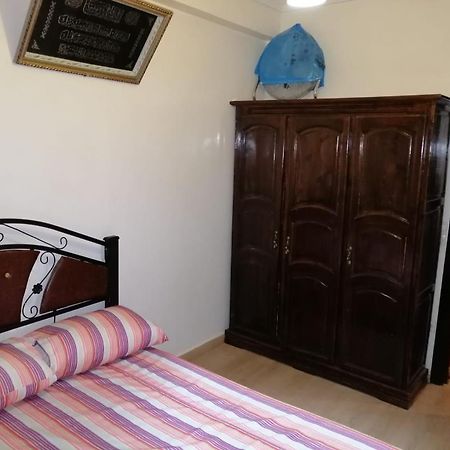 Mohammed V Airport Appartment Deroua Экстерьер фото