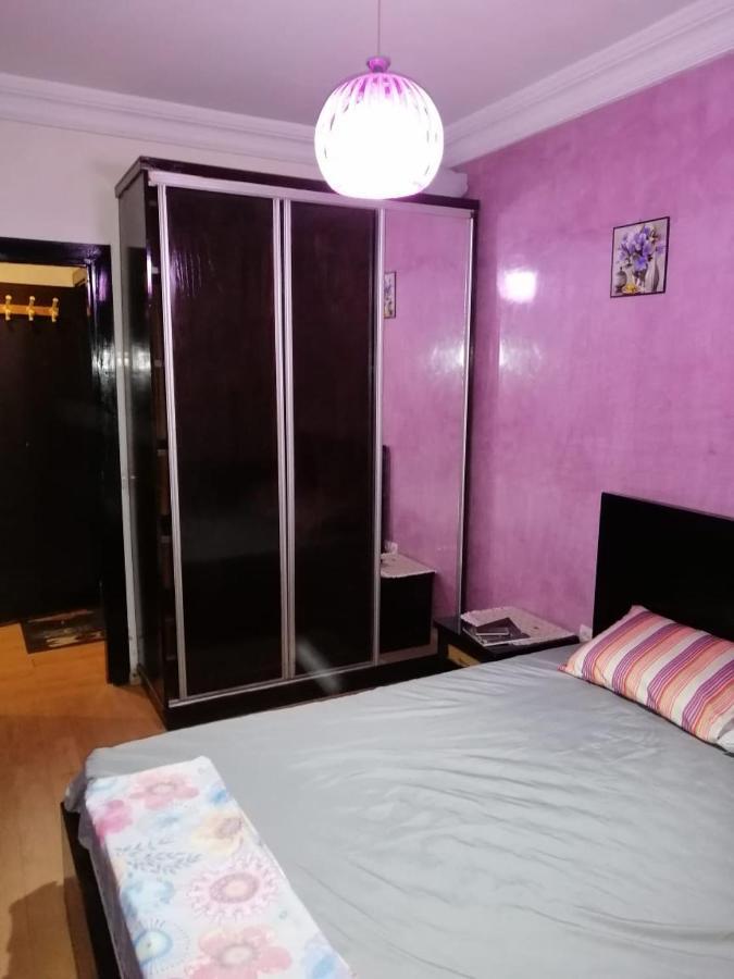 Mohammed V Airport Appartment Deroua Экстерьер фото