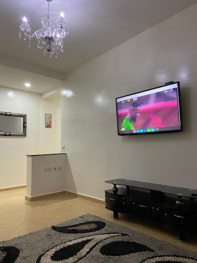 Mohammed V Airport Appartment Deroua Экстерьер фото